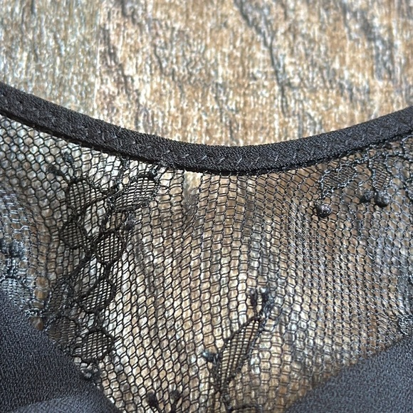 Babaton | Lace Trim Camisole - Picture 9 of 9